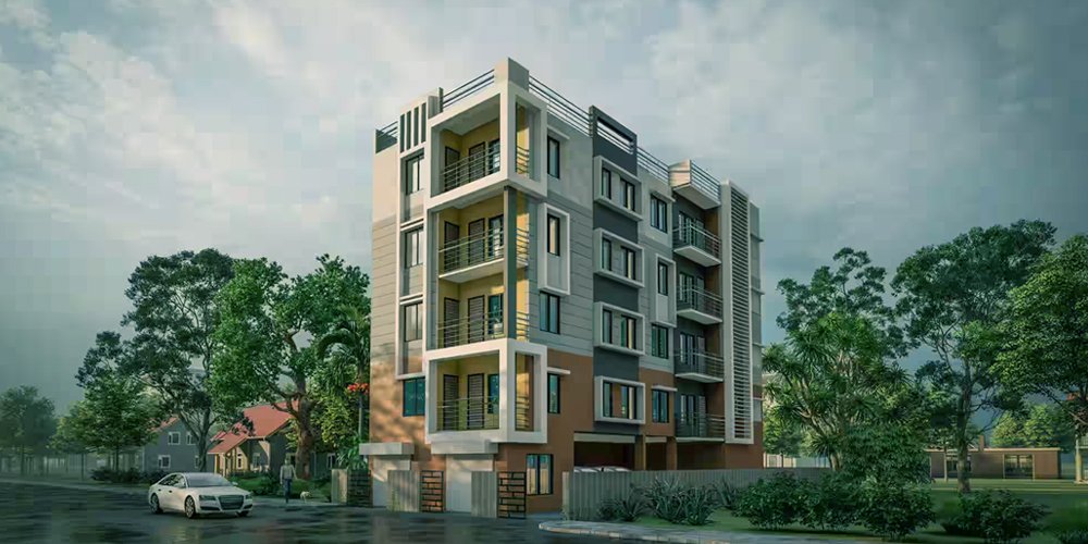 Flat Promoters in Anna Nagar